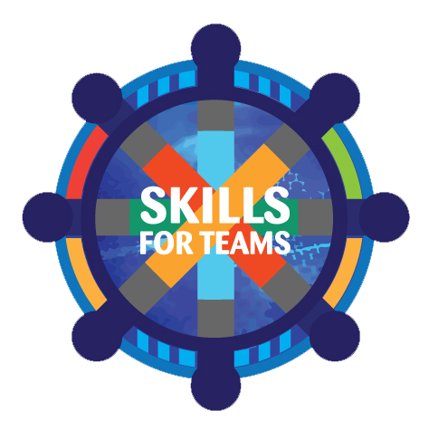 Skills for Teams Logo